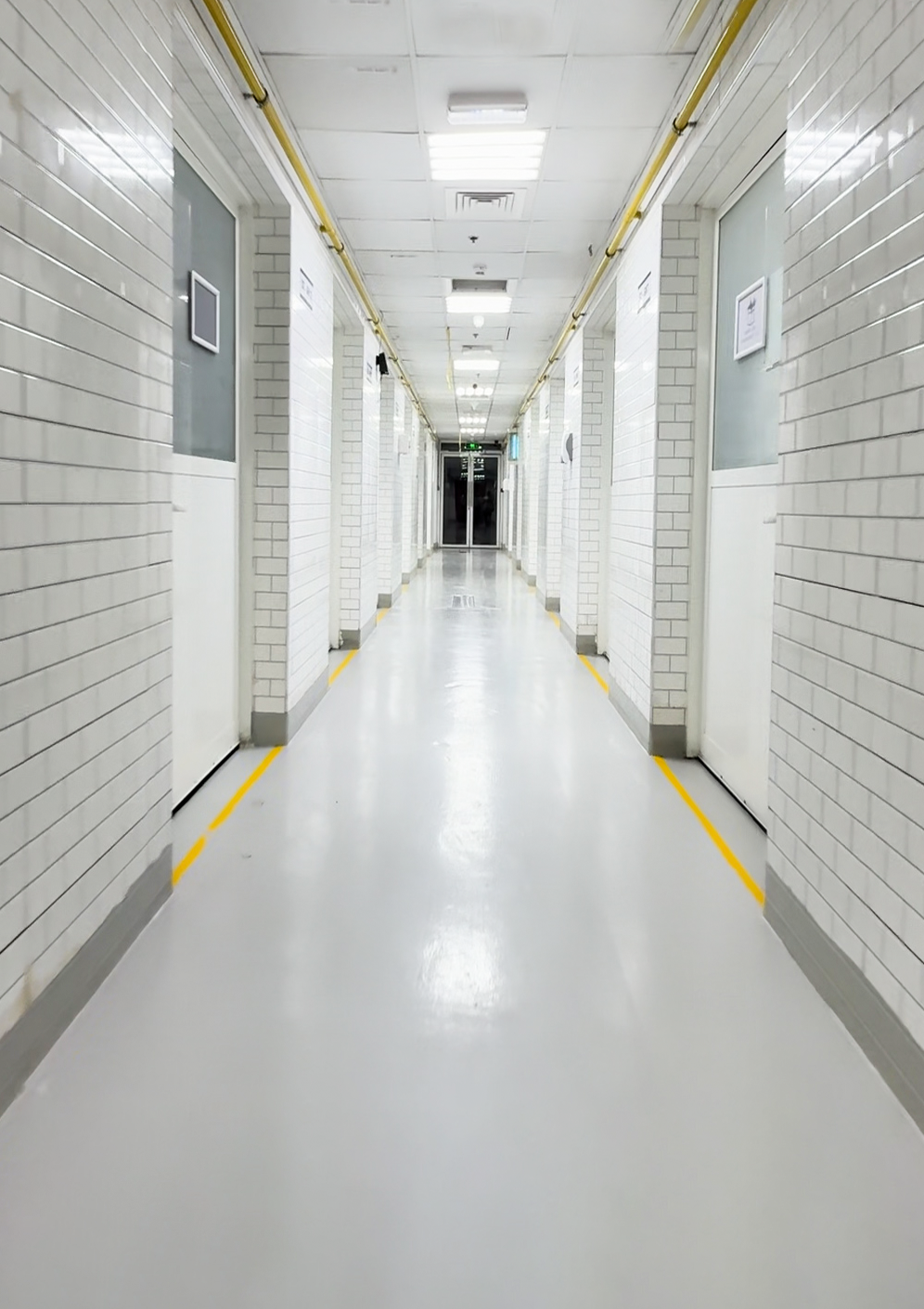 Rent Kitchen Space in premium location